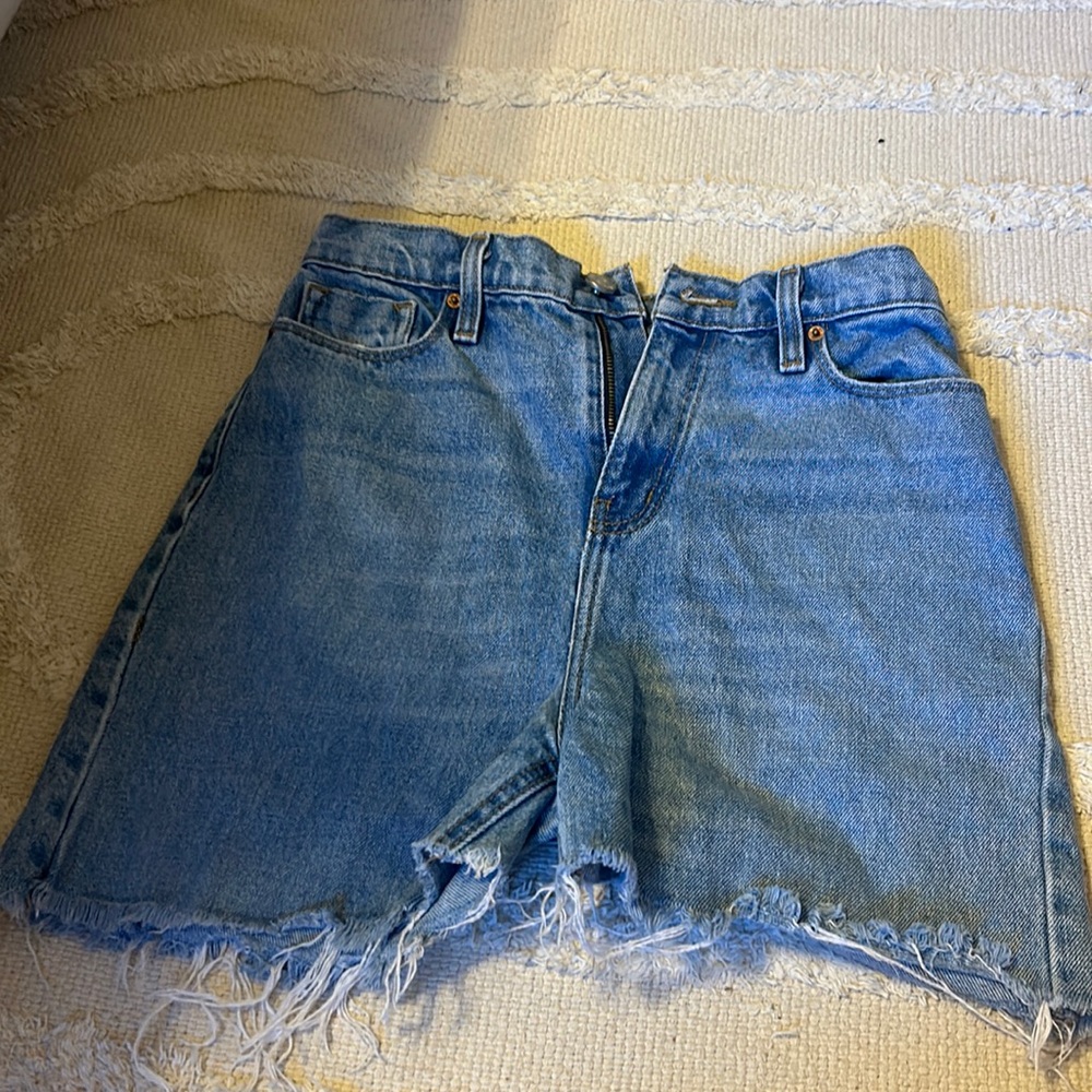 BDG shorts